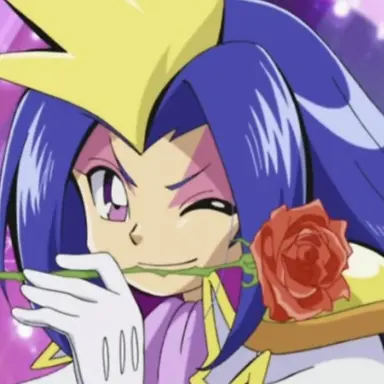 Profile image of Spade