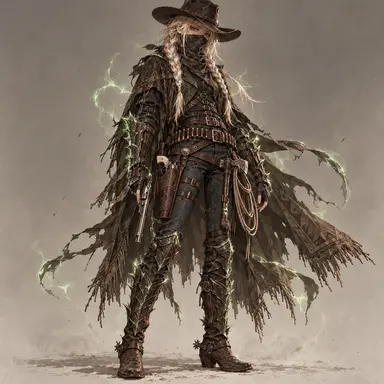 Profile image of Cactus Lady