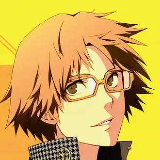 Profile image of 花村陽介