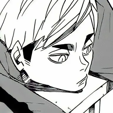 Profile image of 宮侑