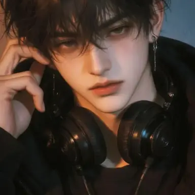 Profile image of パク・ヒョンビン