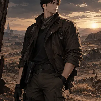 Profile image of クォン_ジョソク