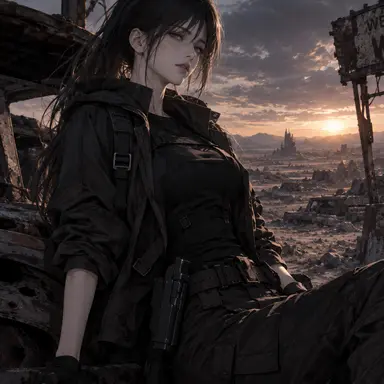 Profile image of ハン_ソイン