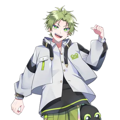 Profile image of シヴァ