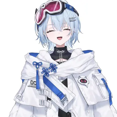 Profile image of 夕霧レイ