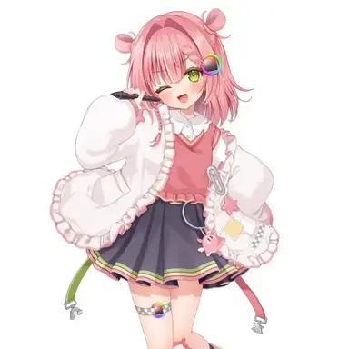 Profile image of 虹深゜ぬふ