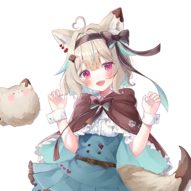 Profile image of 甘狼このみ
