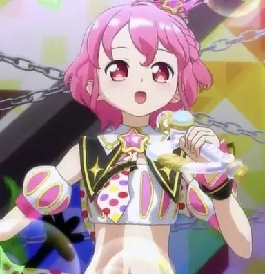 Profile image of レオナ