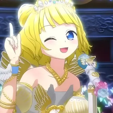 Profile image of みれぃ