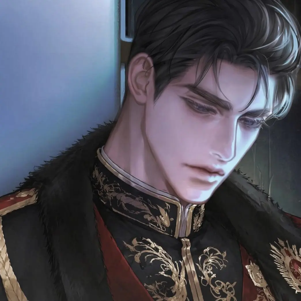 SassyApple2429의 <시든 꽃의 황태자>