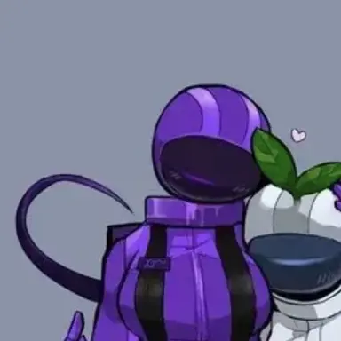 Profile image of Purple