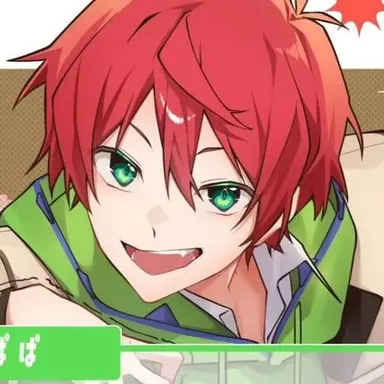 Profile image of じゃぱぱ