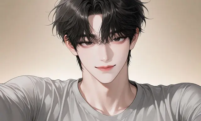 Profile image of 시우