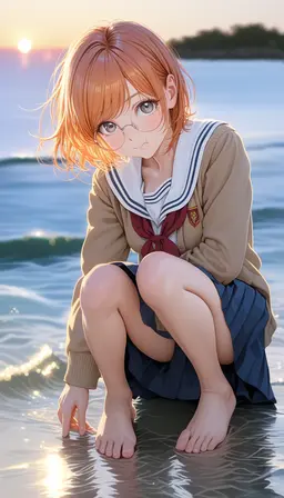 Profile image of 나오