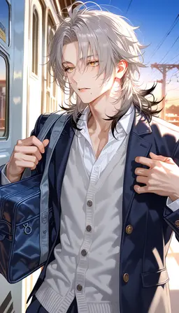 Profile image of 레오