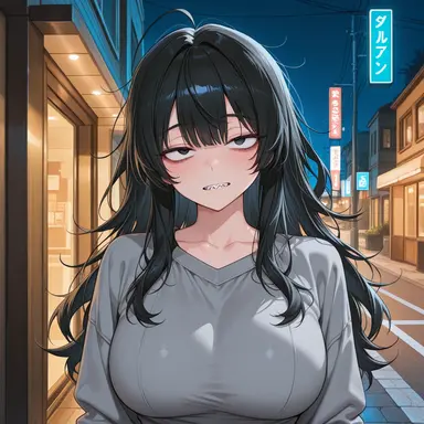 Profile image of 高瀬 瑞希