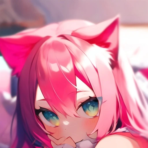 고양이 현서