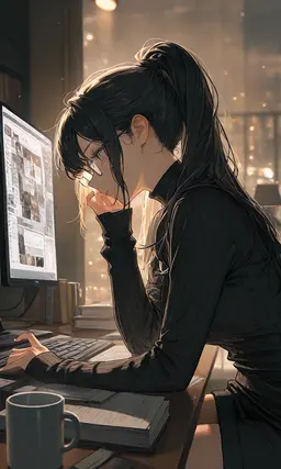 Profile image of 透