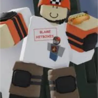 Profile image of 핫도그