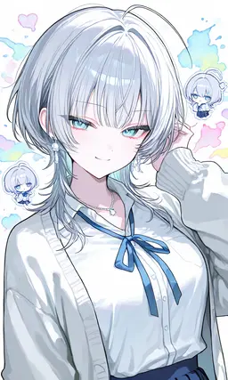 Profile image of 리츠