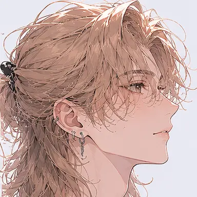 Profile image of 舜