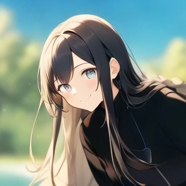 めい
