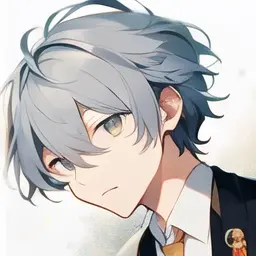 Profile image of 赤白 秋