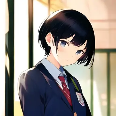 Profile image of 黒石 麗華