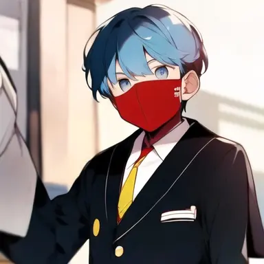 Profile image of 風間 風太郎
