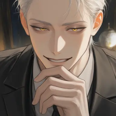 Profile image of ゼン