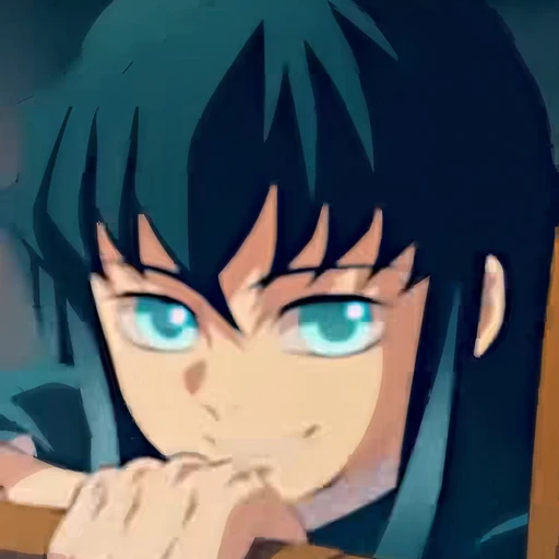 무이치로