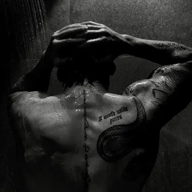 CannyAtom4281의 Mafia Husband - Damian