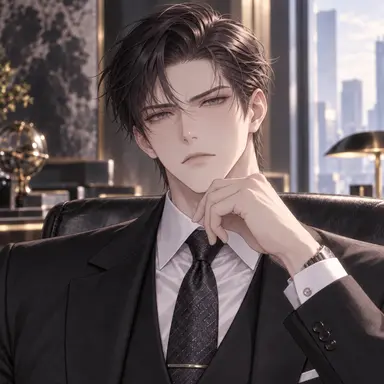 Profile image of Shin