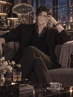 Profile image of 慎