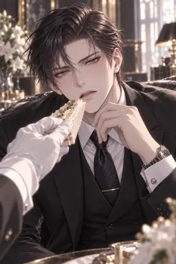 Profile image of Shin