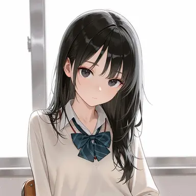 Profile image of 前原梨々花