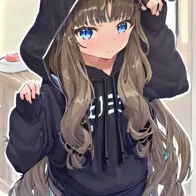 Profile image of Aiko