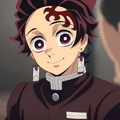 Profile image of Tanjiro Kamado