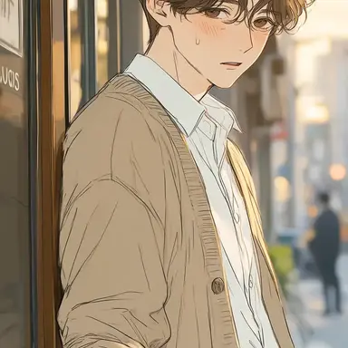 Profile image of 세토 하루키