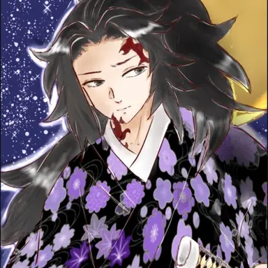 Profile image of 미치카츠