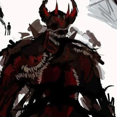 Profile image of 공팔이