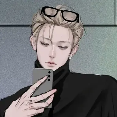 Profile image of Baek Han-gyeol