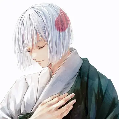 Profile image of 裏梅