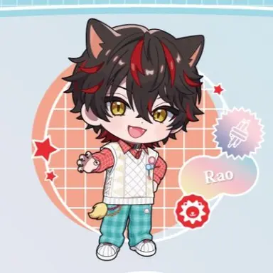 Profile image of らお
