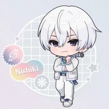 Profile image of にしき