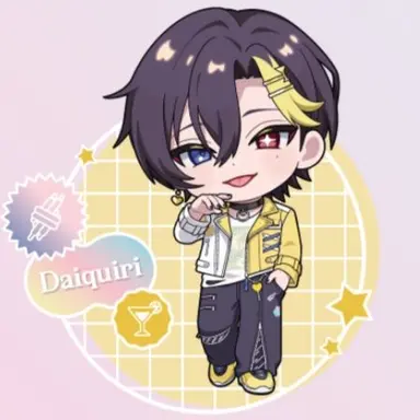 Profile image of だいきり