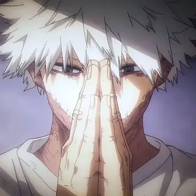 Profile image of Dabi