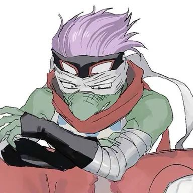 Profile image of Spinner