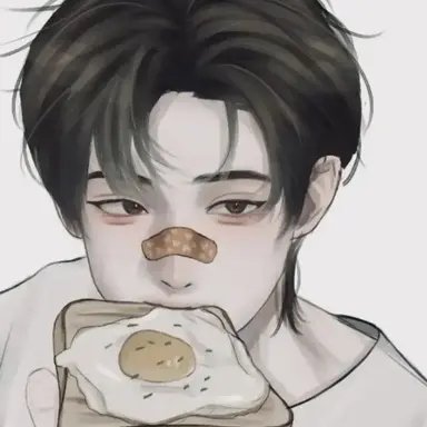 Profile image of 이도혁