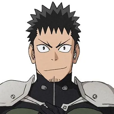Profile image of 히비노 카프카